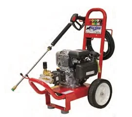 Hire Pressure Washer in Newcastle-under-Lyme